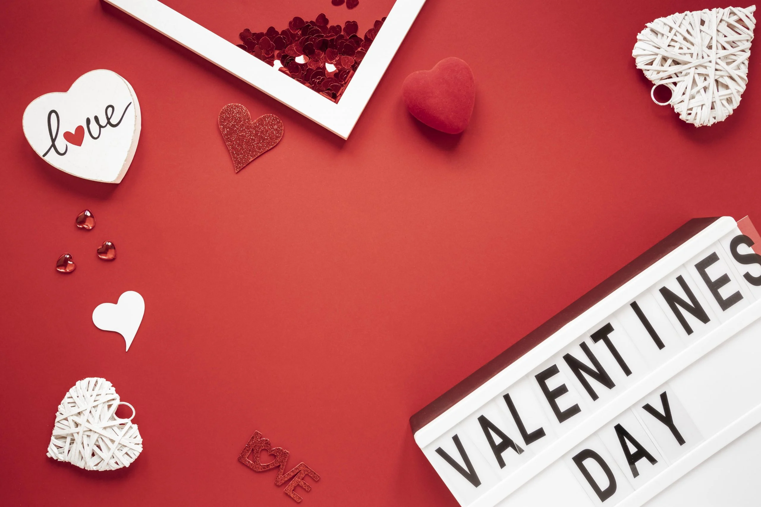 Valentine’s Day 2026: A Look Ahead