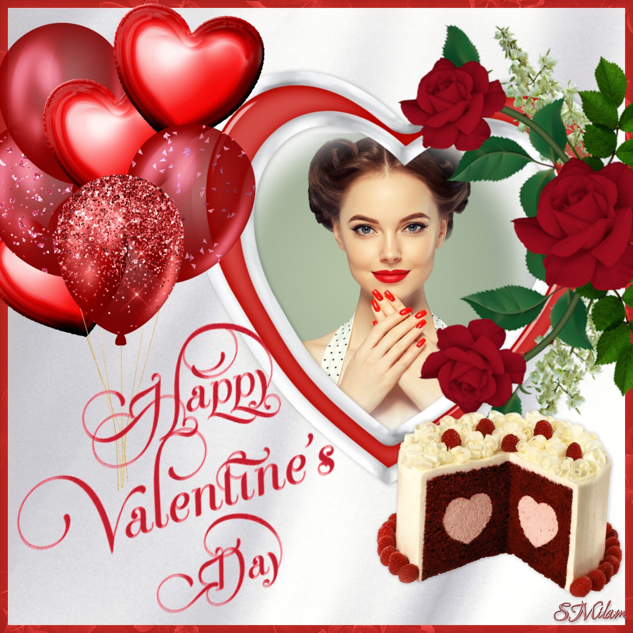 Valentine’s Day: A Celebration of Love in Nigeria