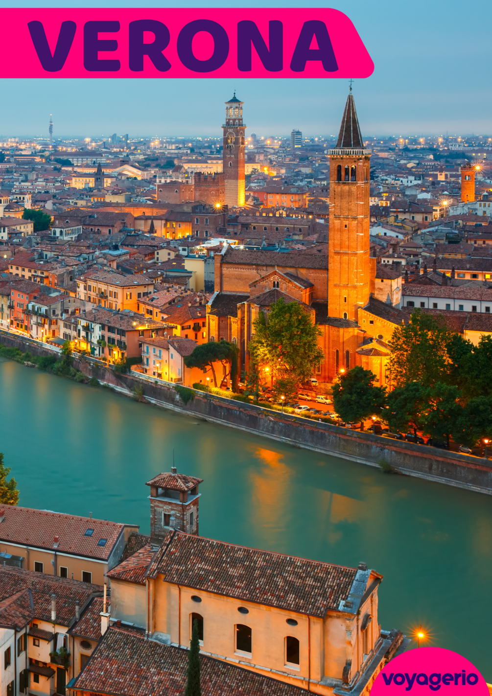 Exploring the Charms of Verona: A City Steeped in Romance