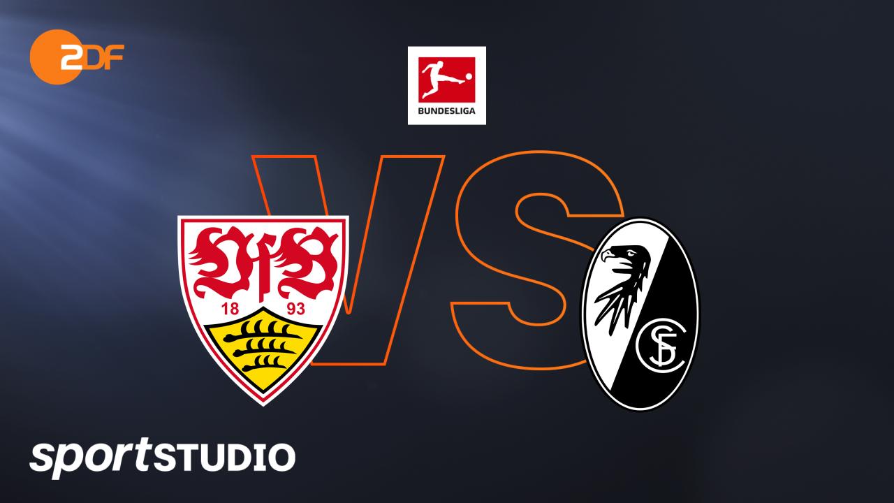 VFB Stuttgart vs SC Freiburg: Key Bundesliga Showdown