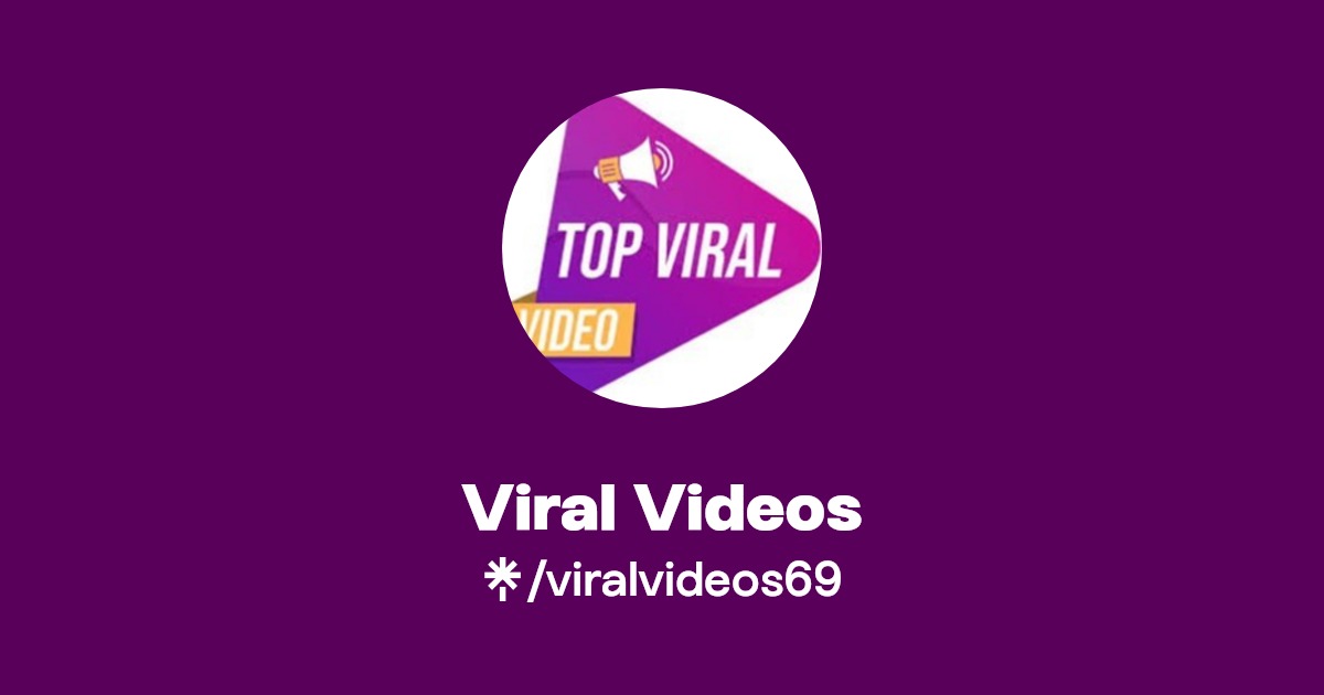 The Phenomenon of Viral Videos in Nigeria