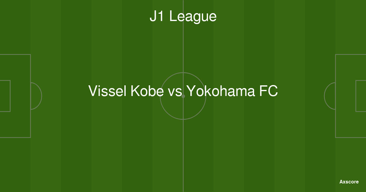 Vissel Kobe Takes on FC Seoul in a Dazzling Showdown