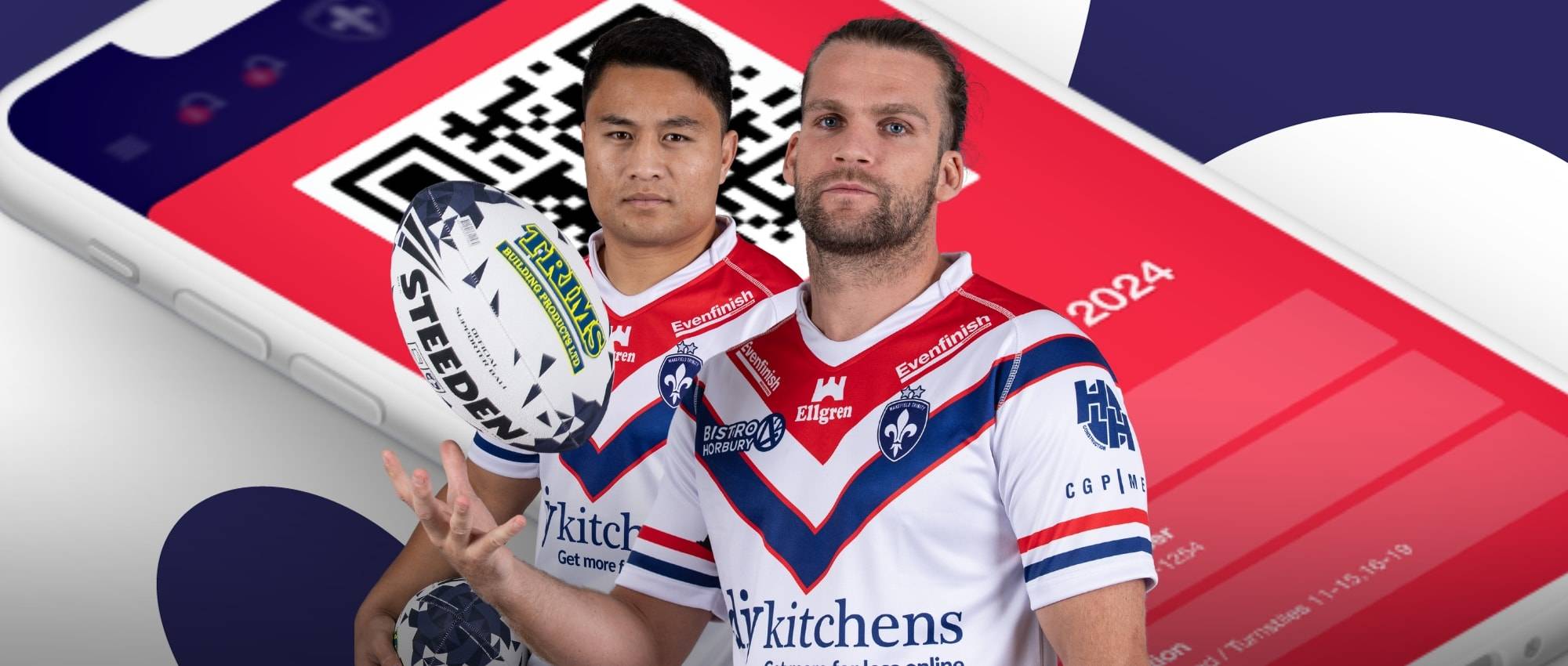 Exploring the Heritage and Future of Wakefield Trinity