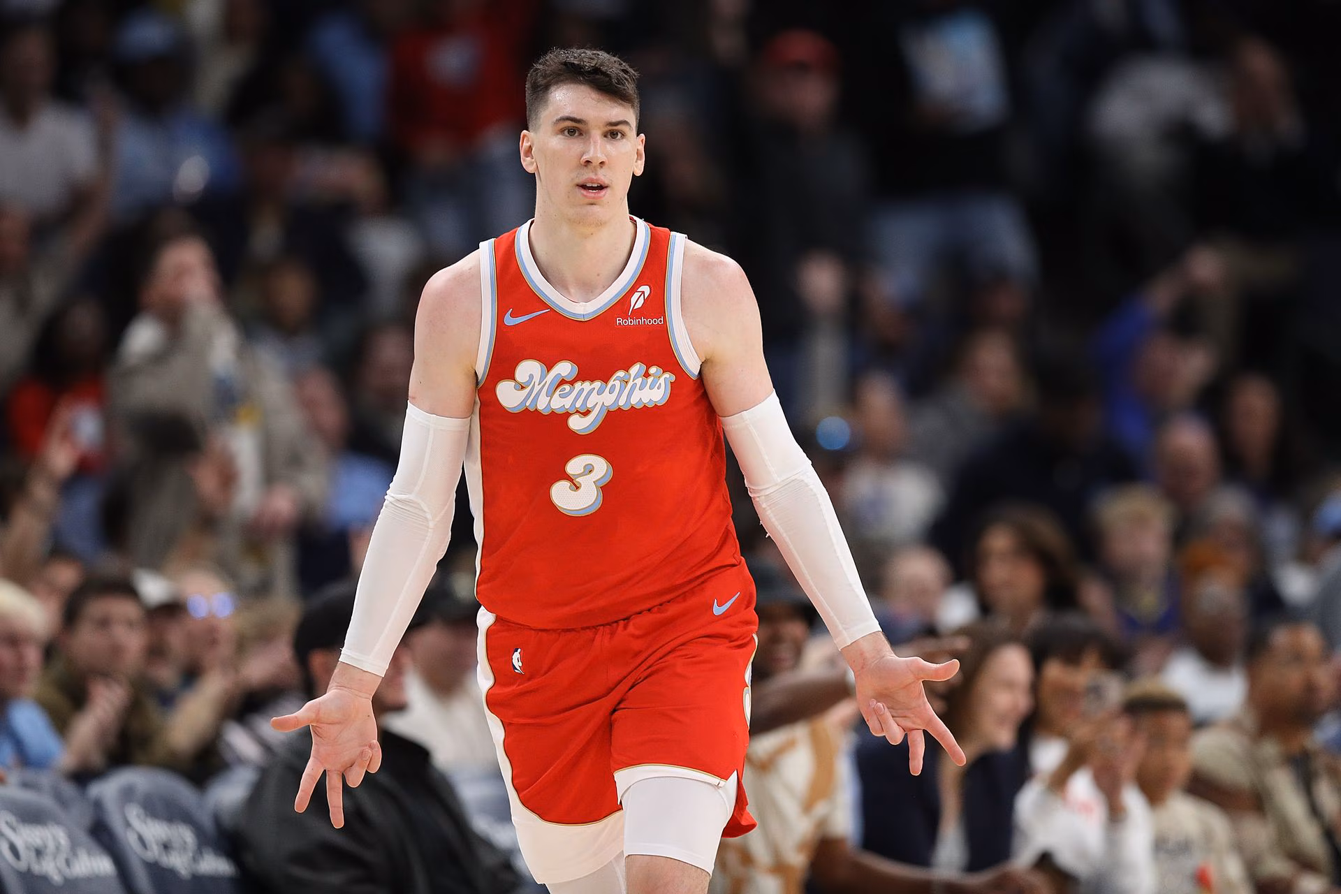 Warriors vs Grizzlies: Analyzing the 2023 NBA Playoffs Battle