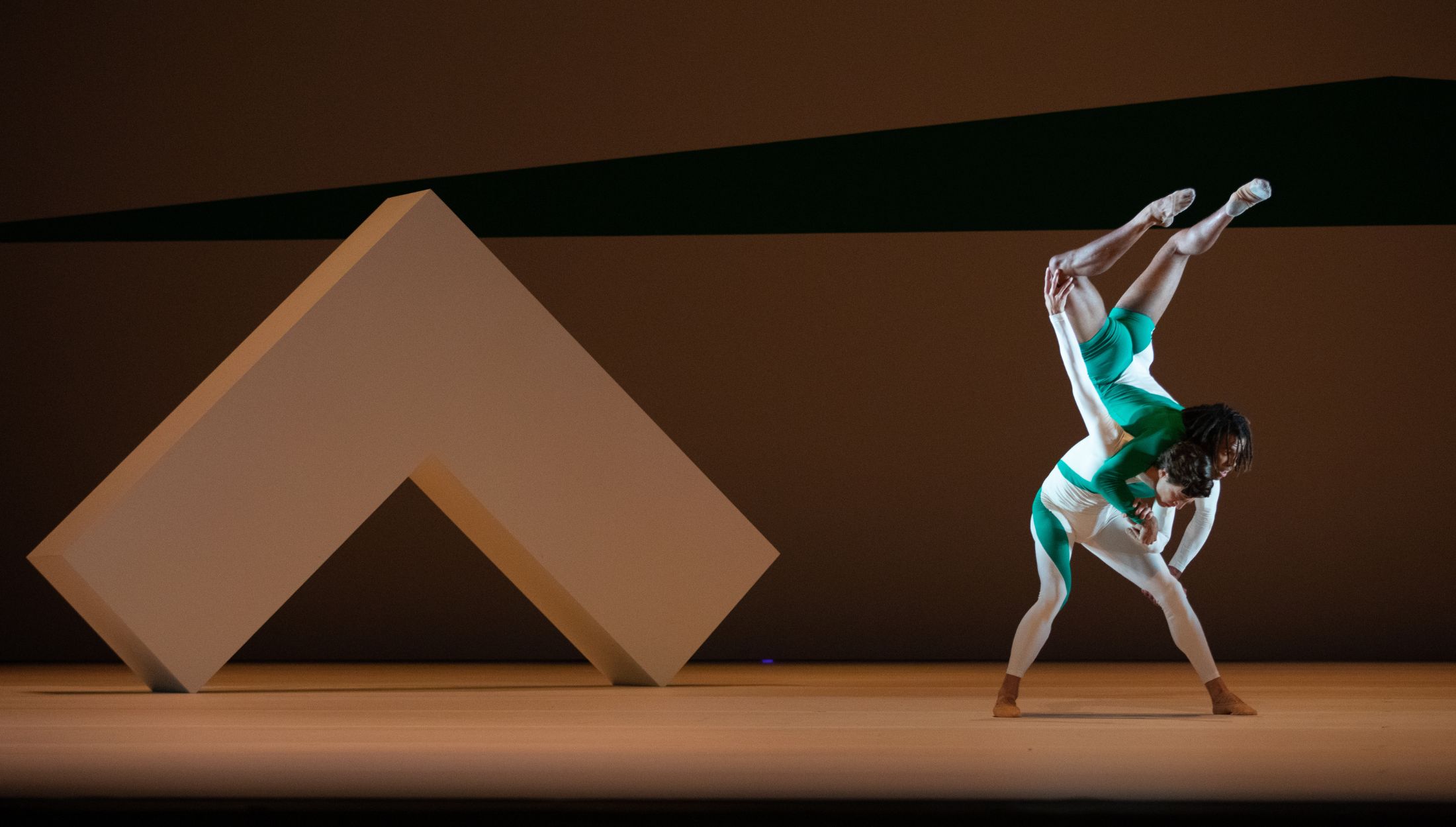 The Creative Journey of Wayne McGregor