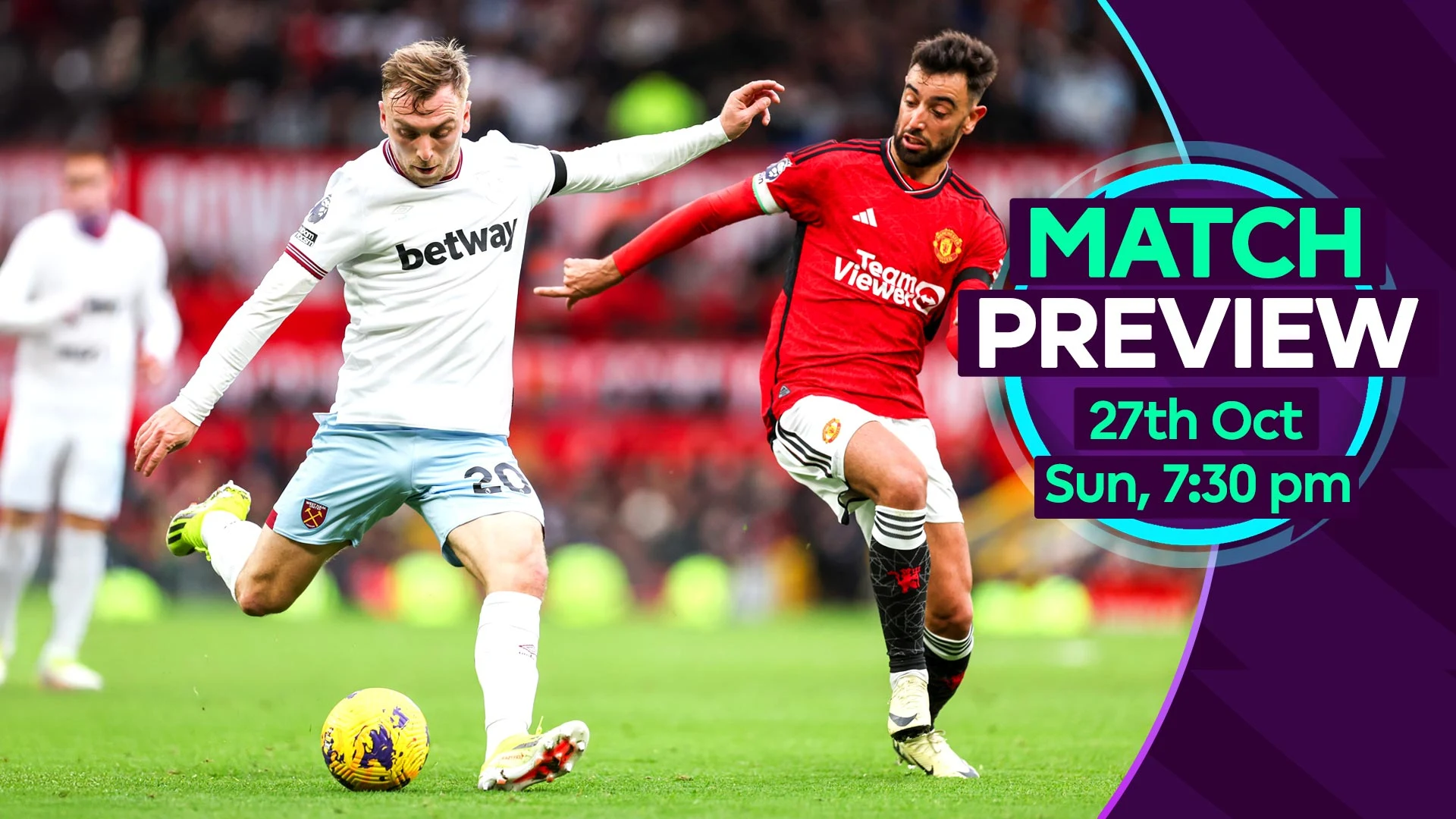 West Ham vs Man United: A Deep Dive into the Rivalry