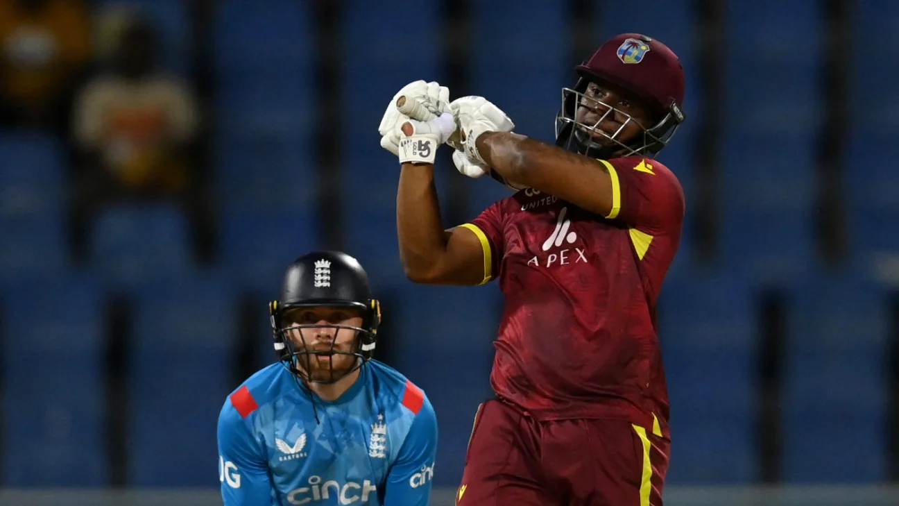 West Indies vs England: A Deep Dive into Their Cricket Rivalry