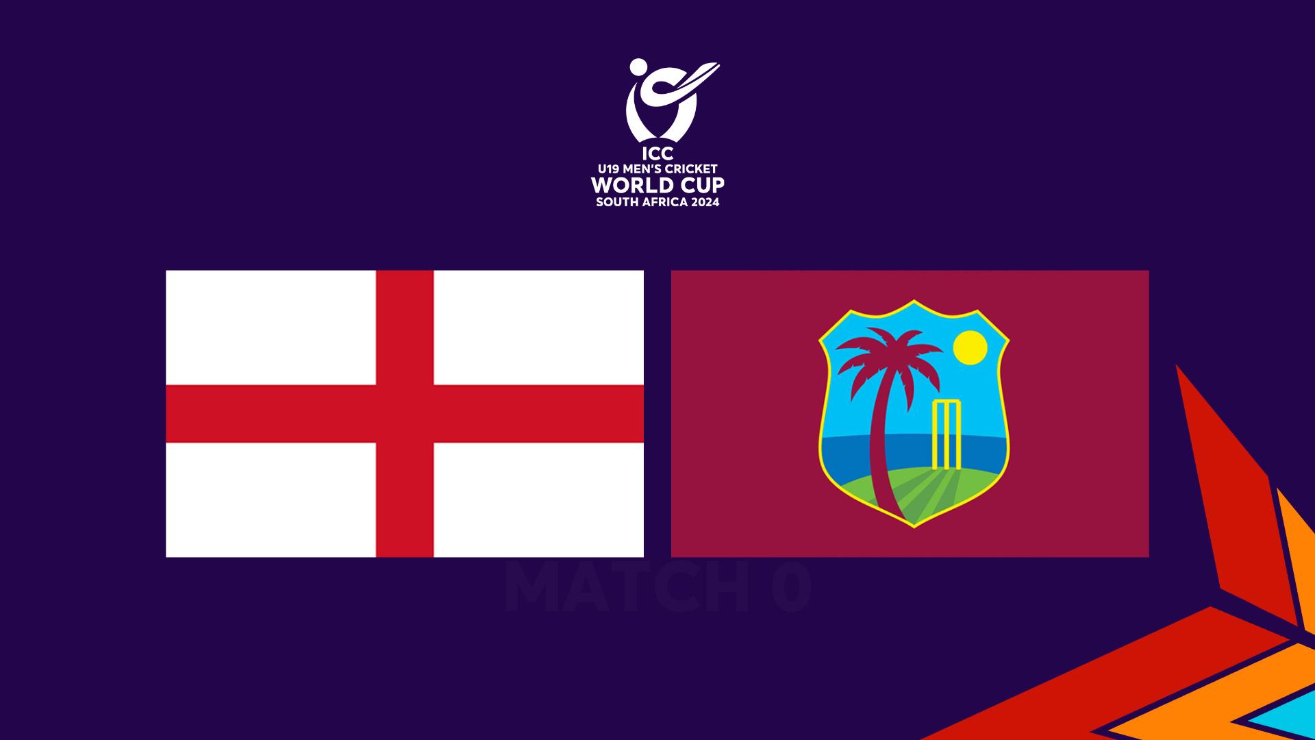 West Indies vs England: A Historic Cricket Rivalry