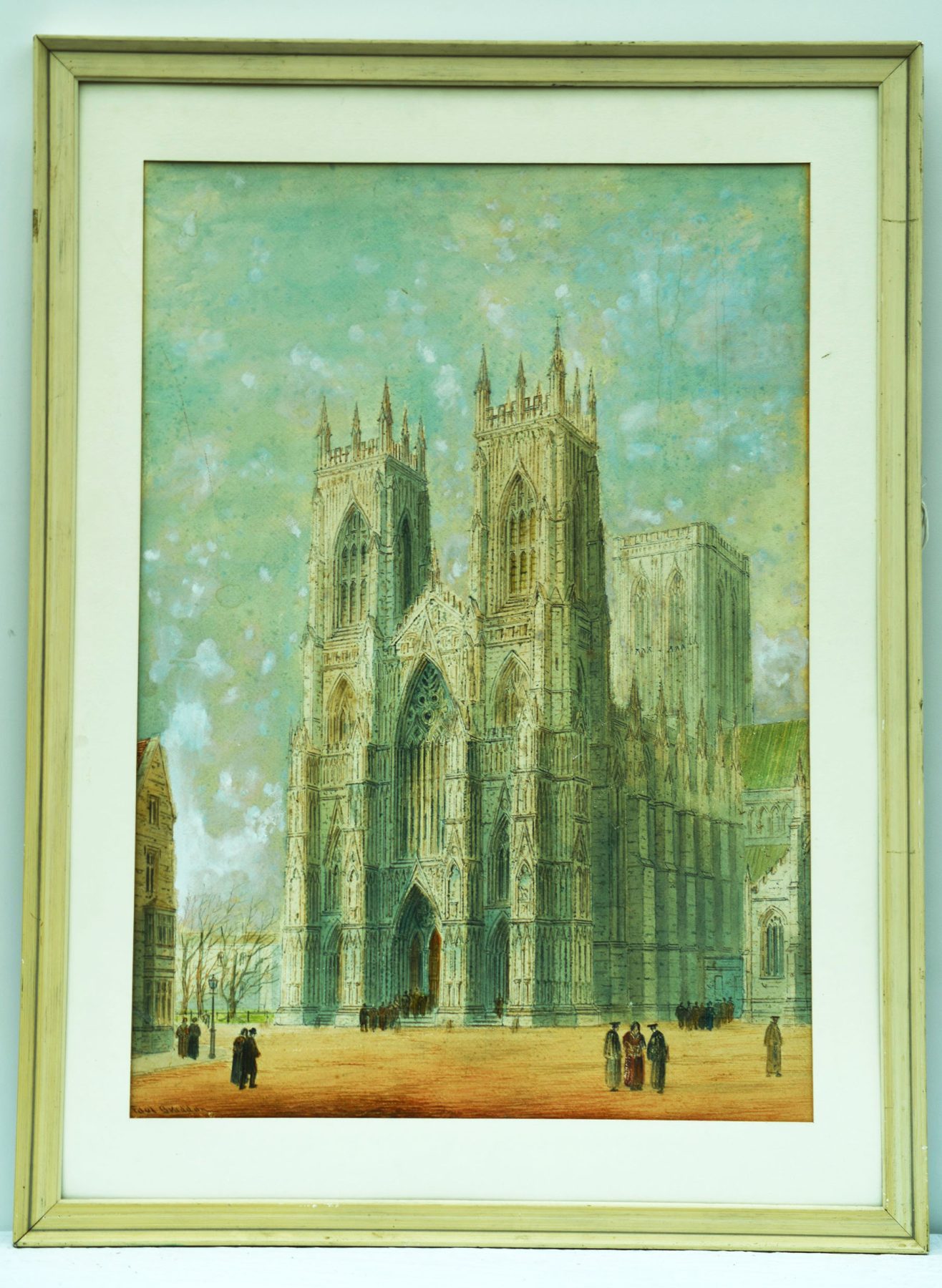 Exploring Westminster Cathedral: A Jewel of London