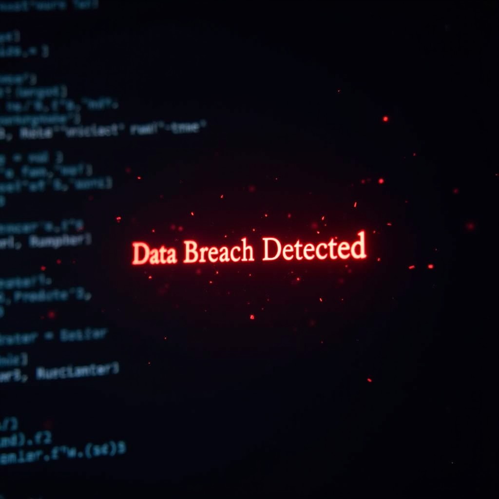 What is a Data Breach and Why is it Important?