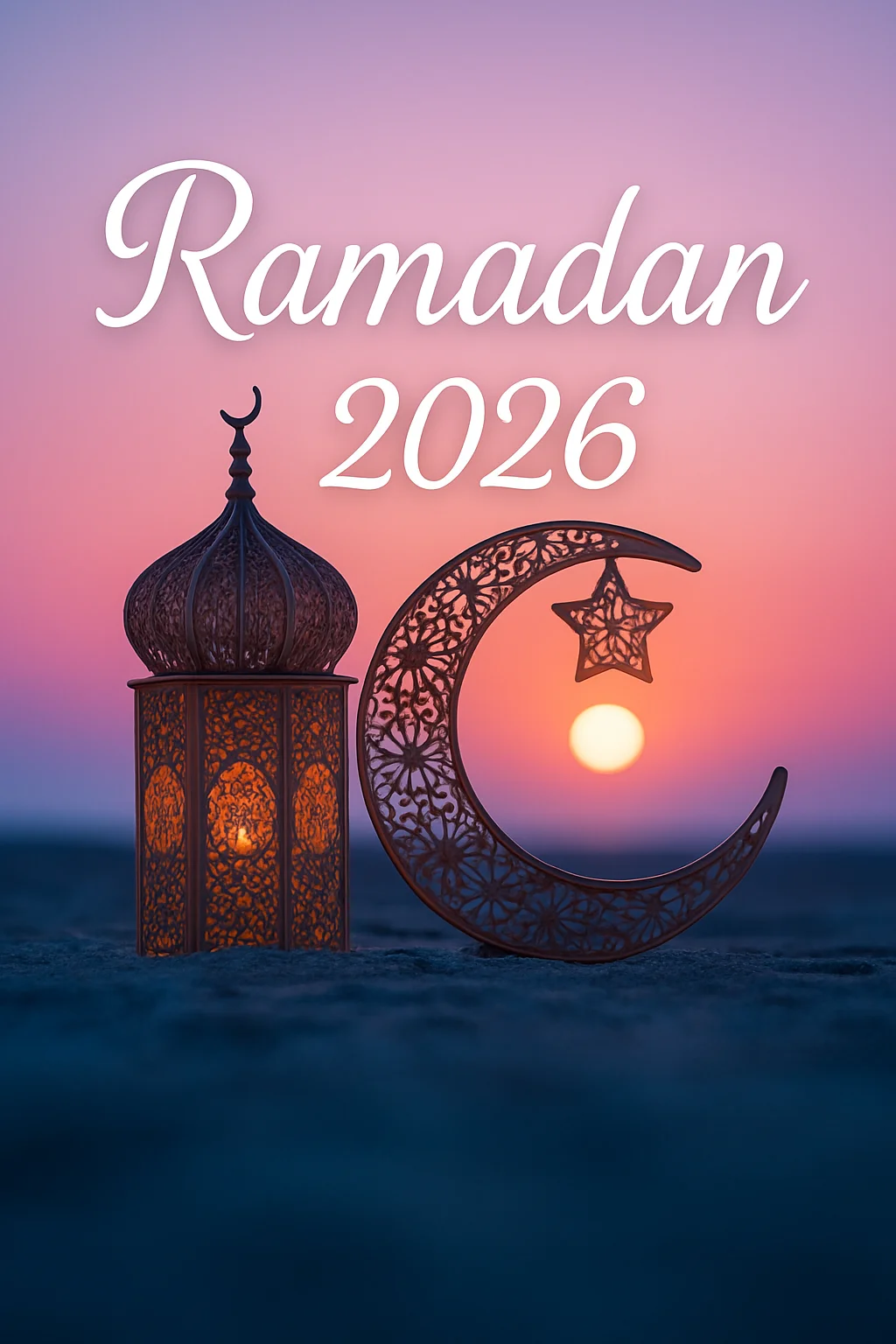 When is Ramadan 2026 Starting?