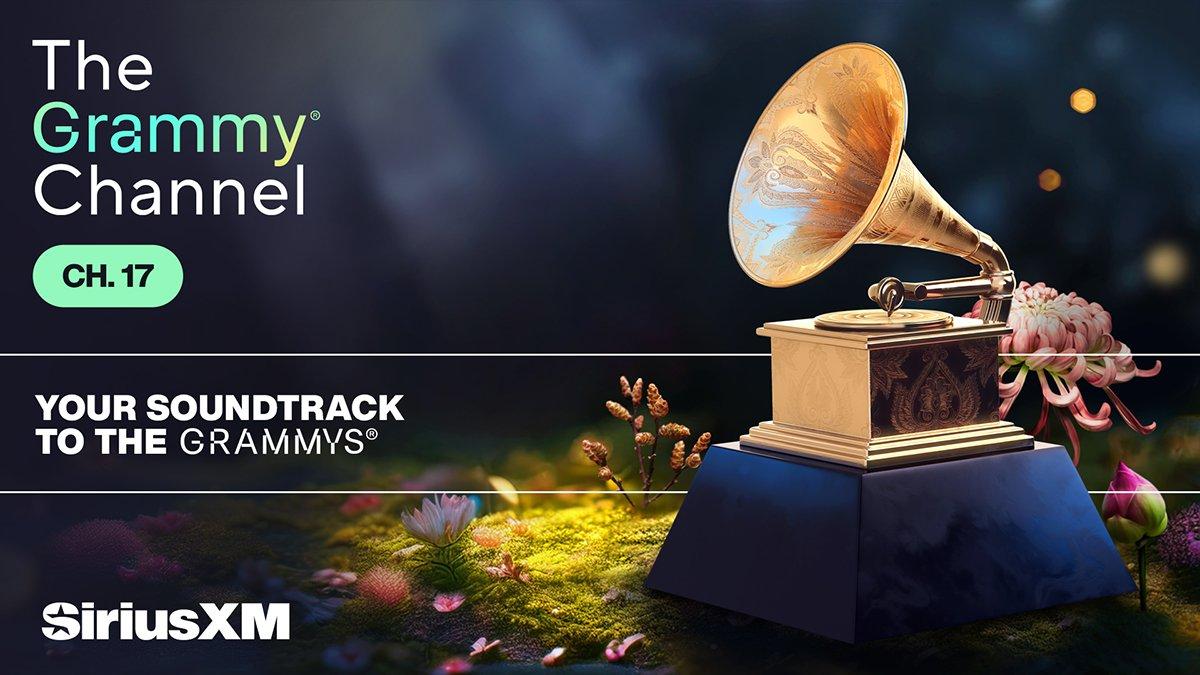 Which Channel is Showing Grammy Award This Year?