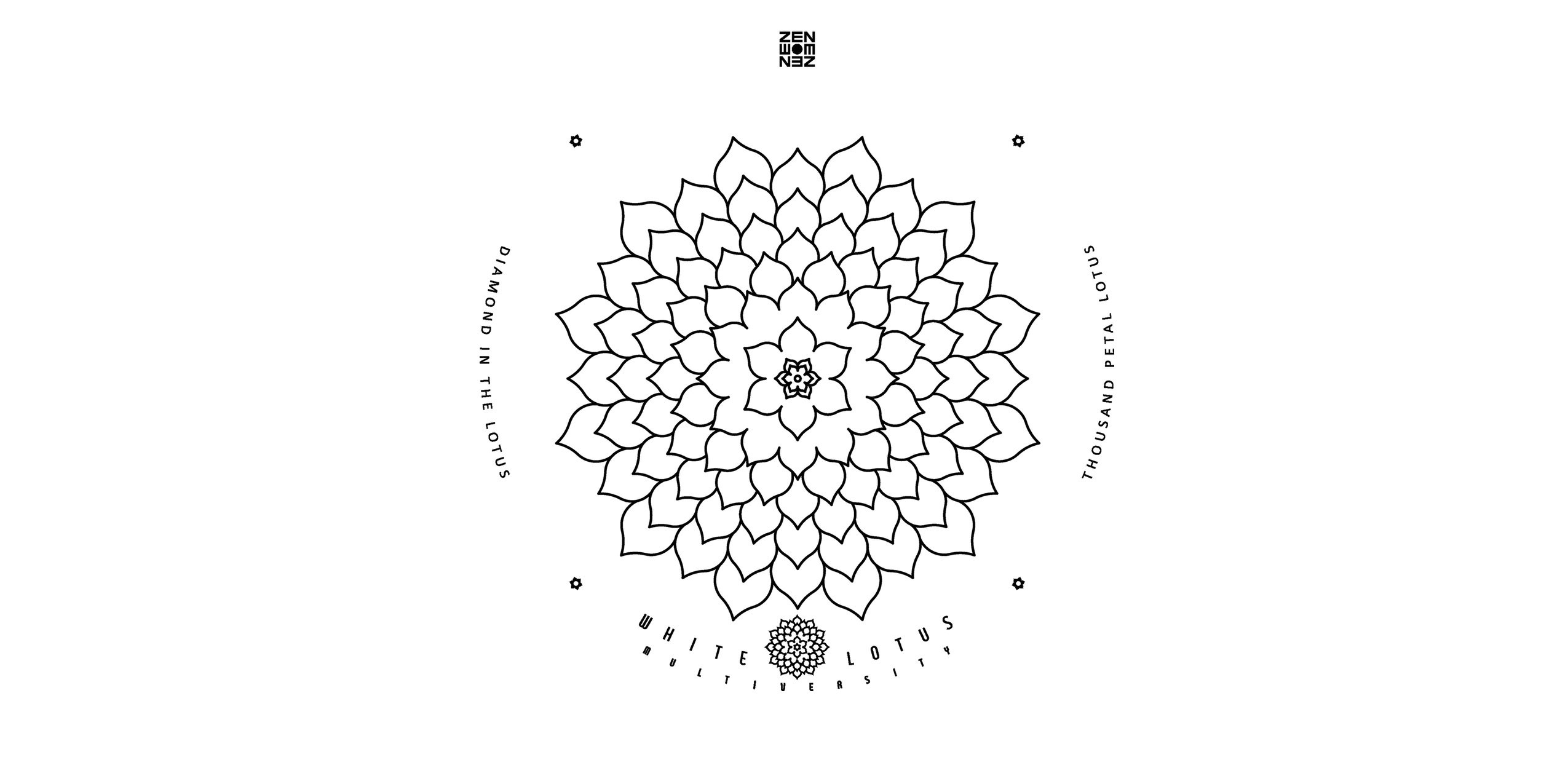 The Significance of the White Lotus in Modern Culture