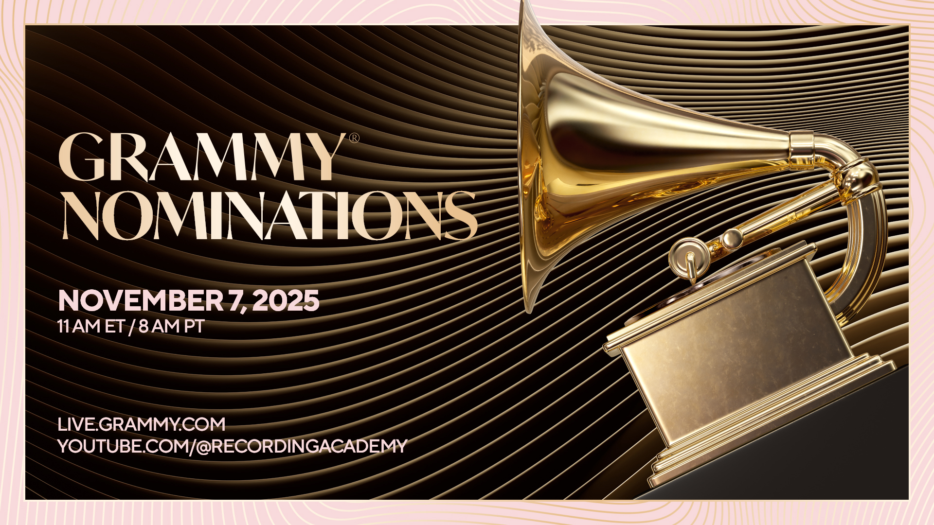 Discovering the African Winners of the 2026 Grammy Awards