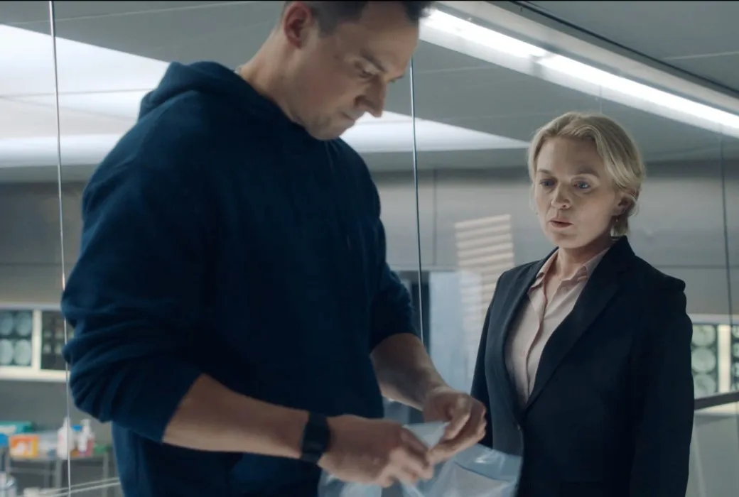 Why Is Silent Witness Not on Tonight? Updates and Explanation