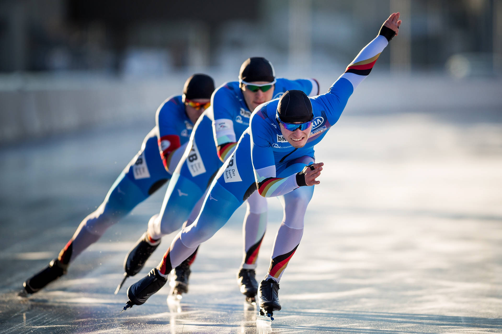 Exploring the Upcoming Winter Olympics 2026