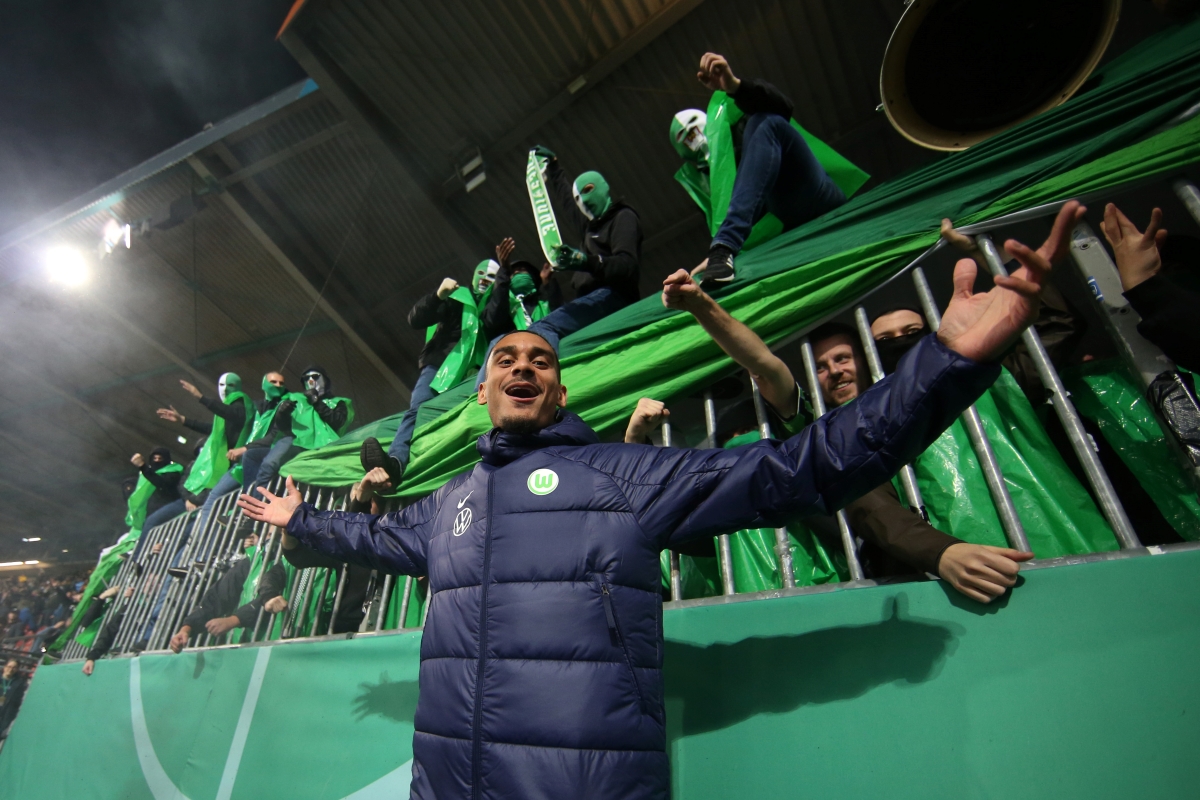 Wolfsburg vs Juventus: Key Insights and Predictions