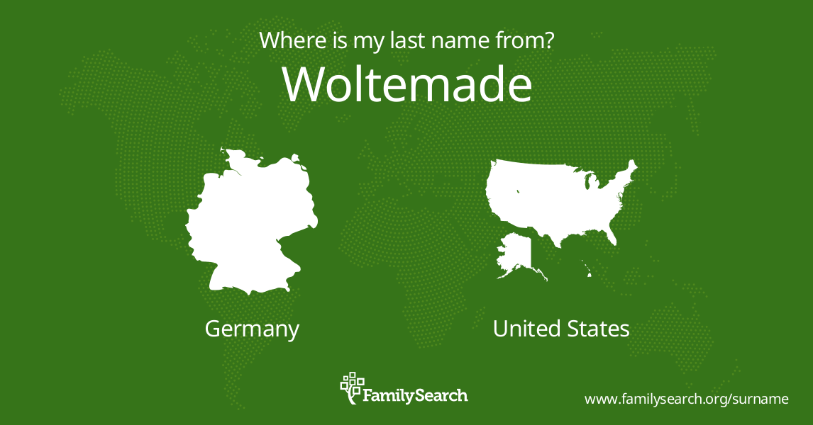 Exploring the Heritage of Woltemade in Nigeria