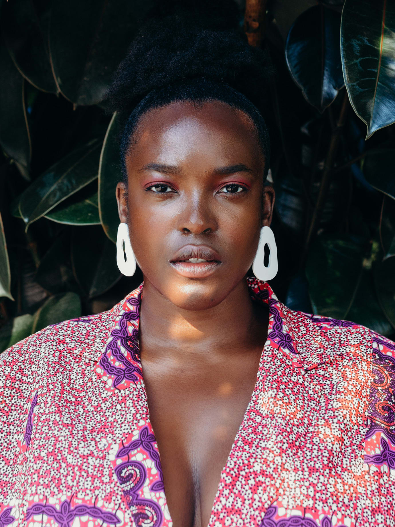 Wunmi Mosaku: Rising Star in the Film Industry