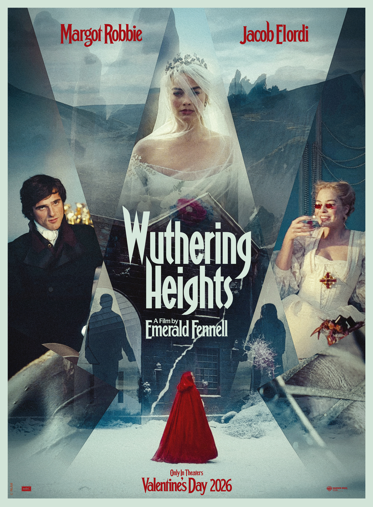 The Enduring Relevance of Wuthering Heights