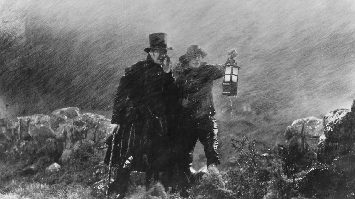 Exploring the Wuthering Heights Film Adaptations