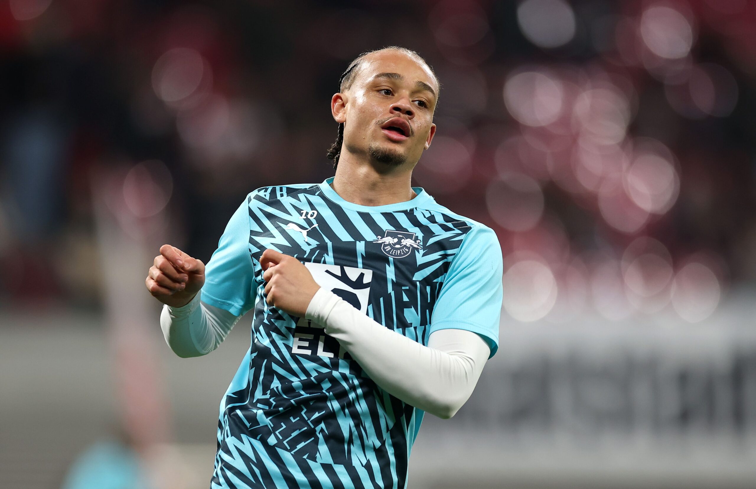 Xavi Simons: A Young Talent Shaping Modern Football