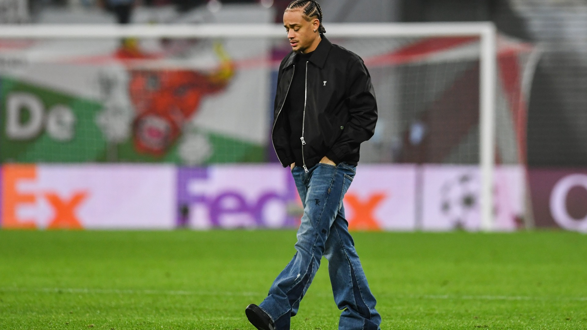 Xavi Simons: A Look at the Future of Football