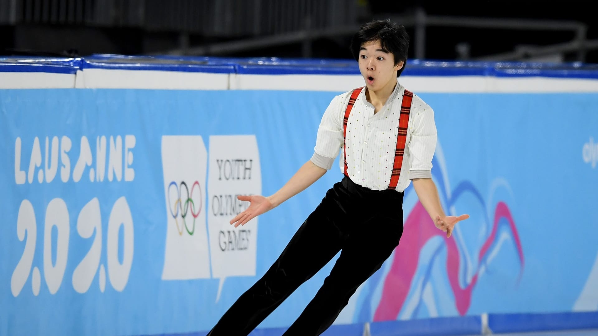 Yuma Kagiyama: Japan’s Rising Star in Figure Skating