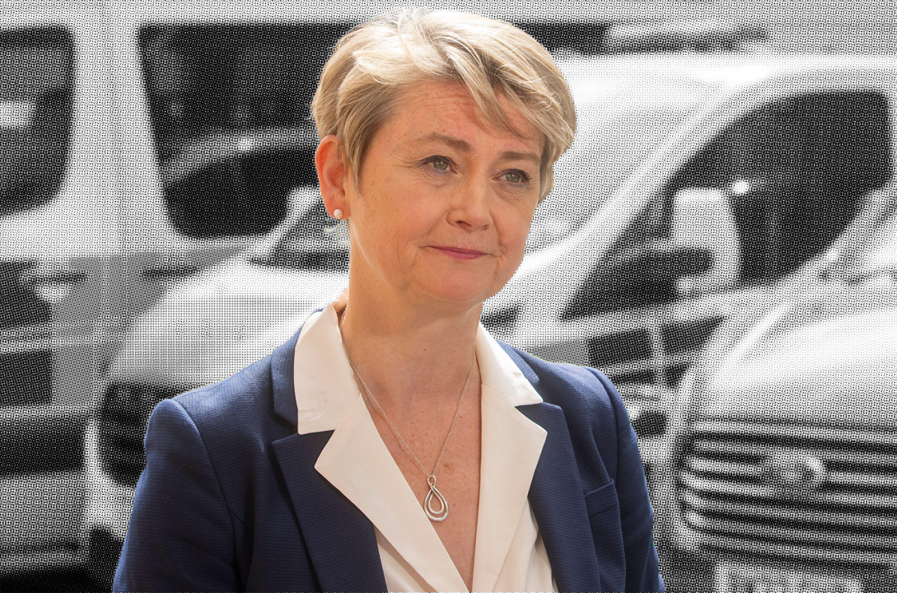 Yvette Cooper: Her Role and Influence in Recent Politics