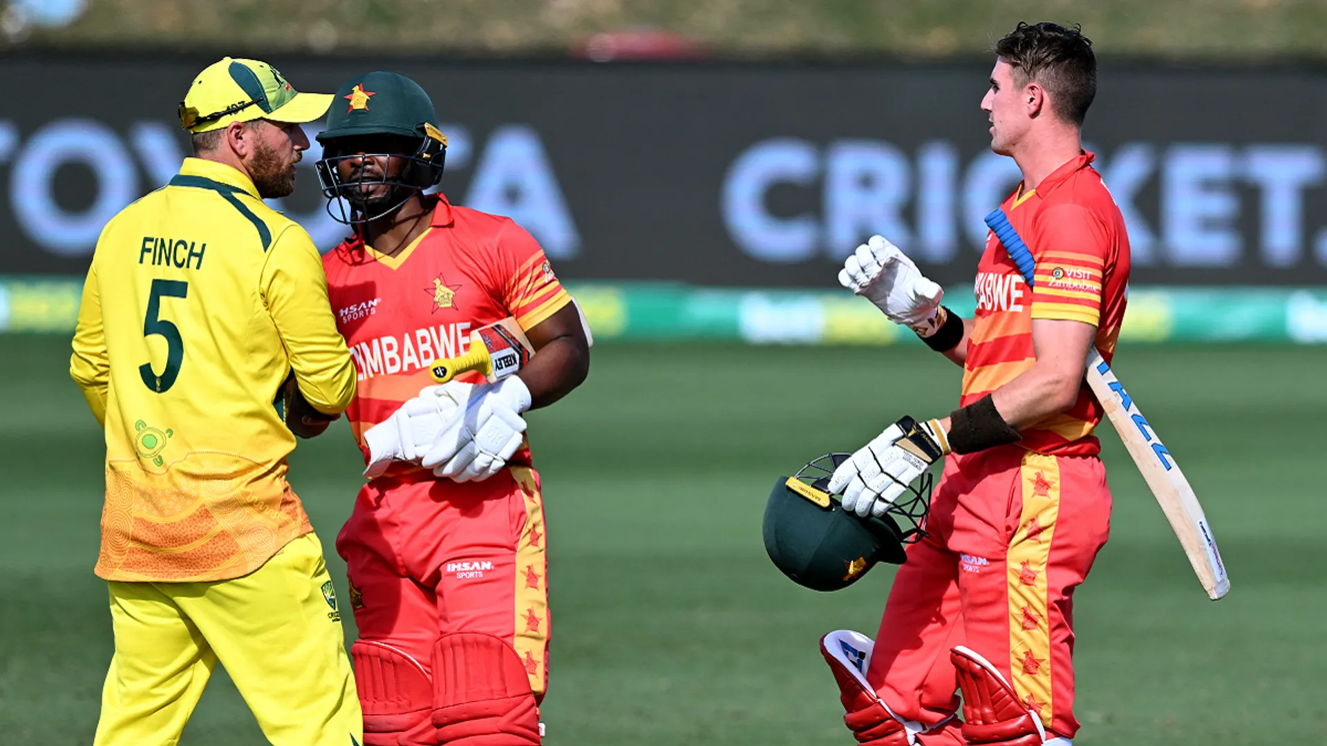 Zimbabwe vs Australia: Cricket Highlights and Importance