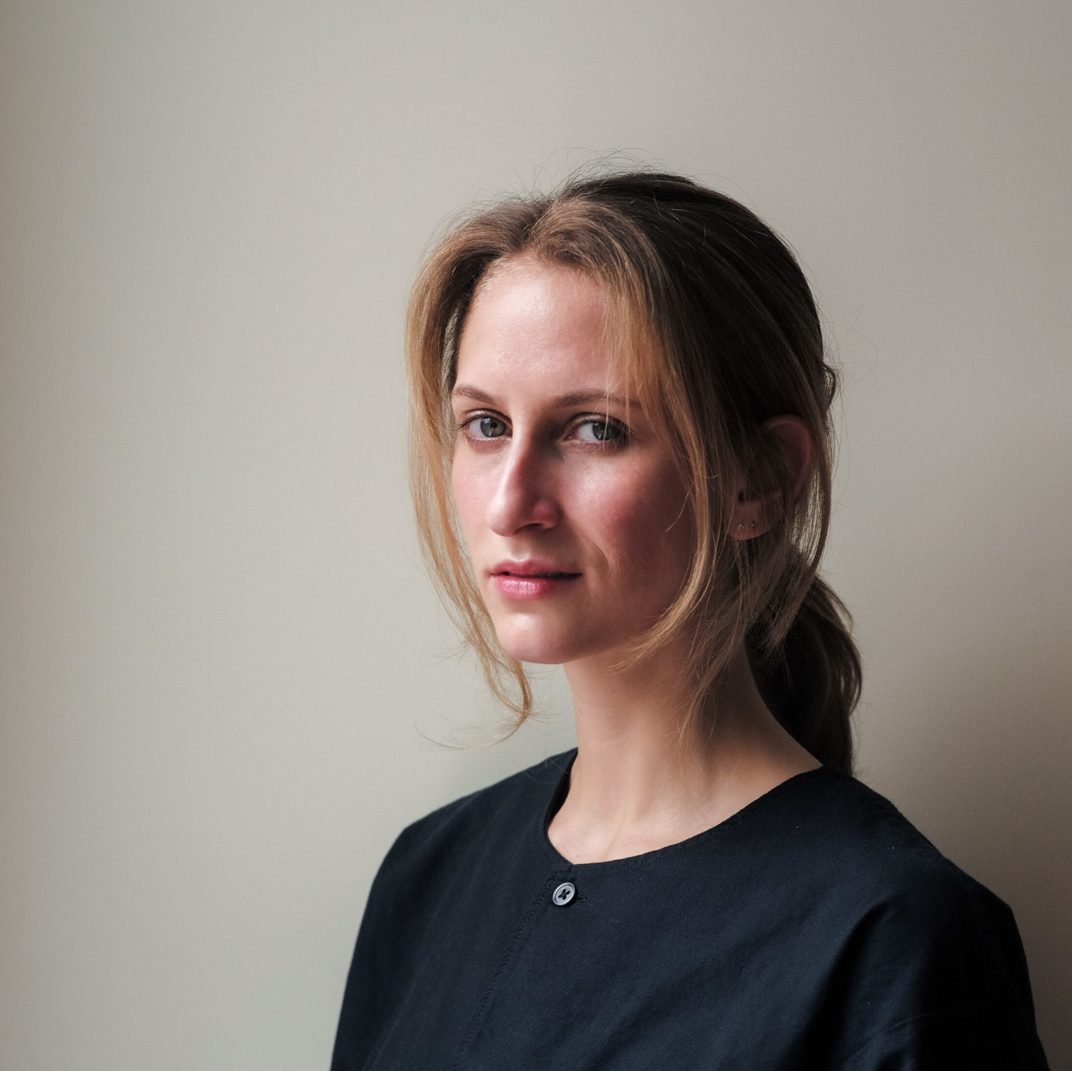Exploring the Creative Journey of Zoe Hitzig