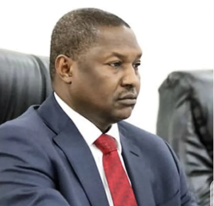 abubakar malami — NG news
