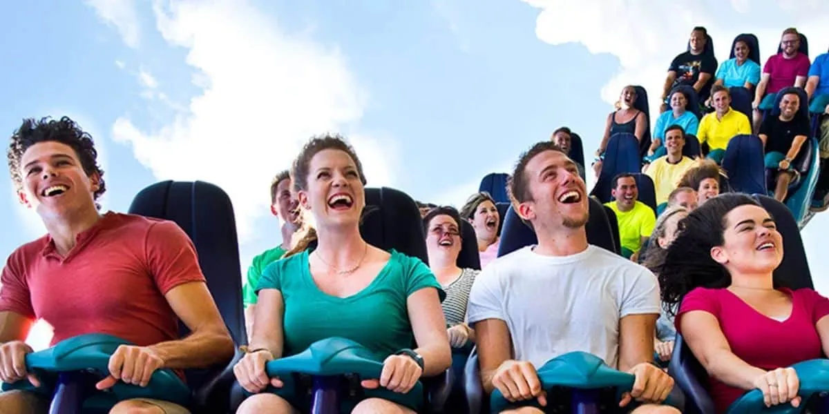accident at seaworld orlando — NG news