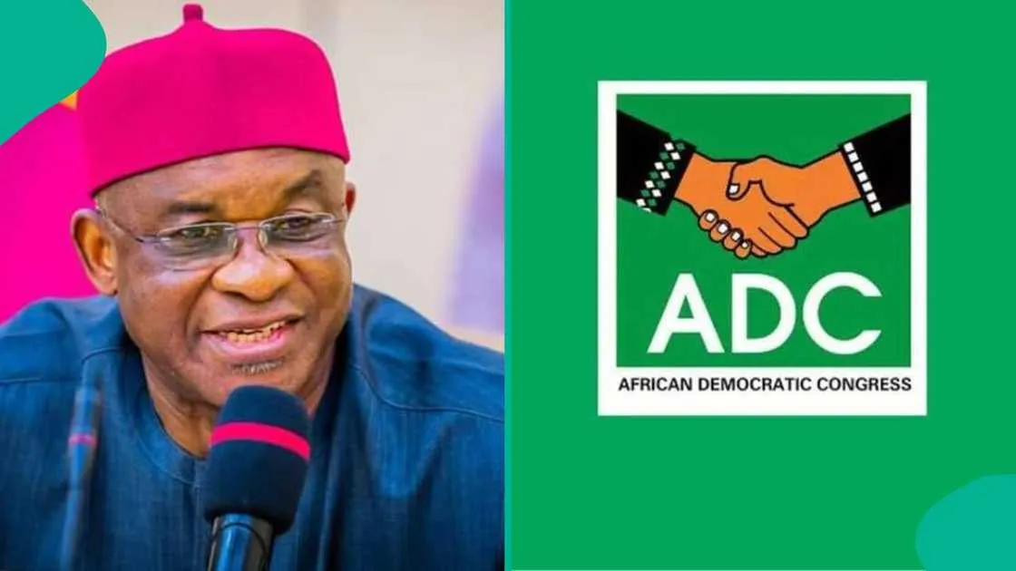 adc presidential candidate 2027 — NG news