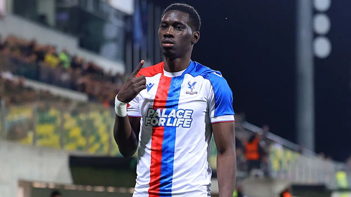 aek larnaca vs crystal palace — NG news