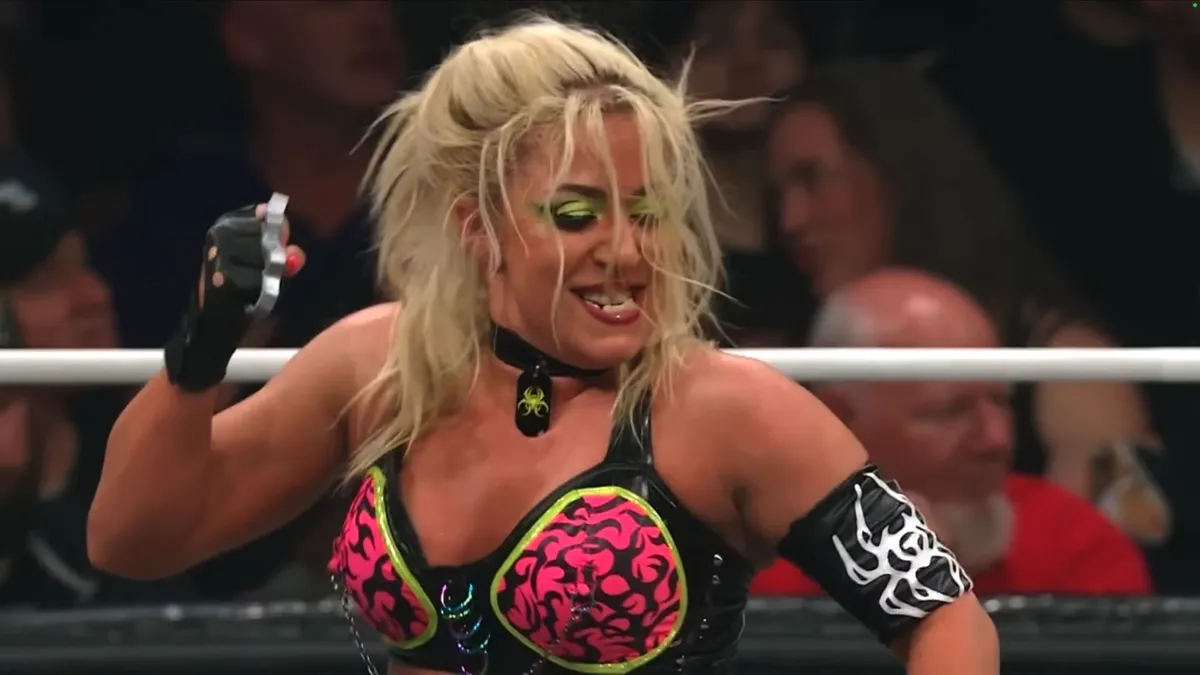 aew dynamite — NG news