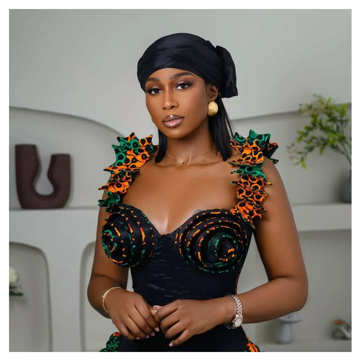 africa magic viewers choice awards — NG news