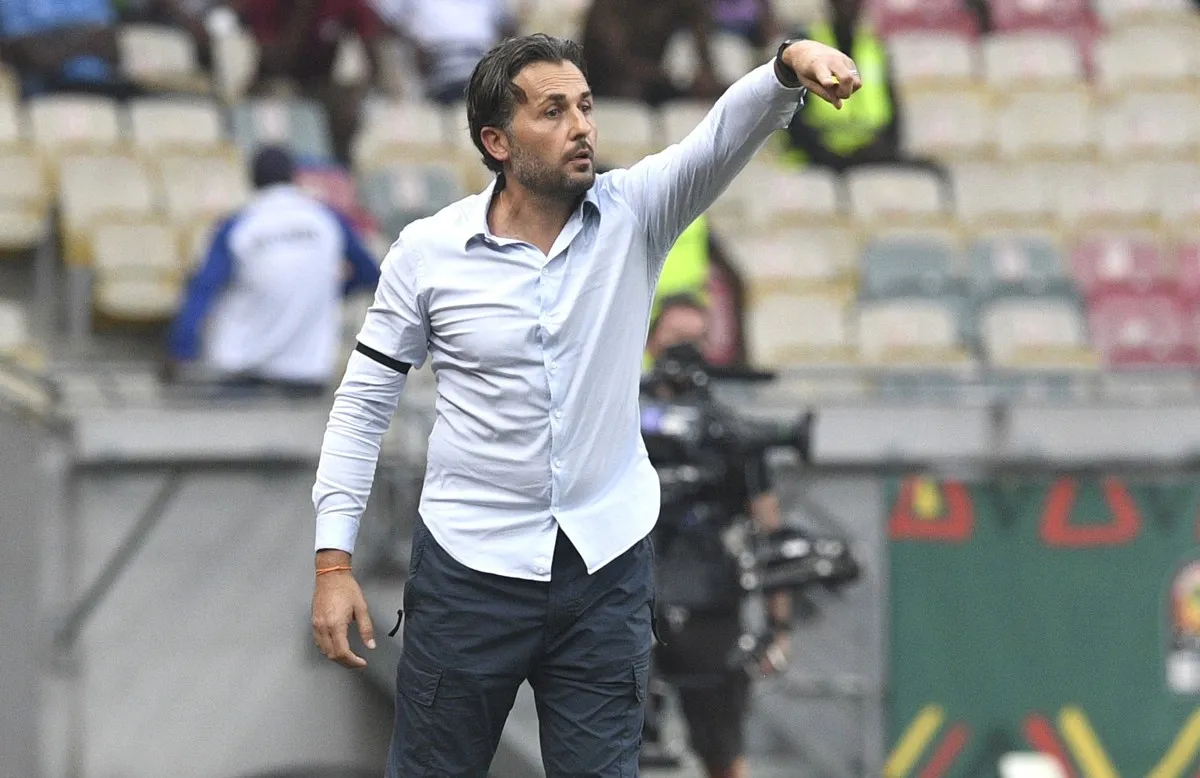 al ahly — NG news
