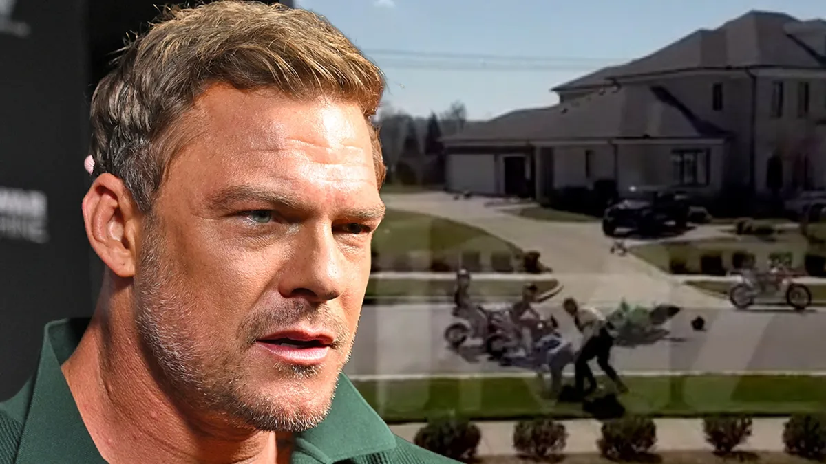 alan ritchson — NG news