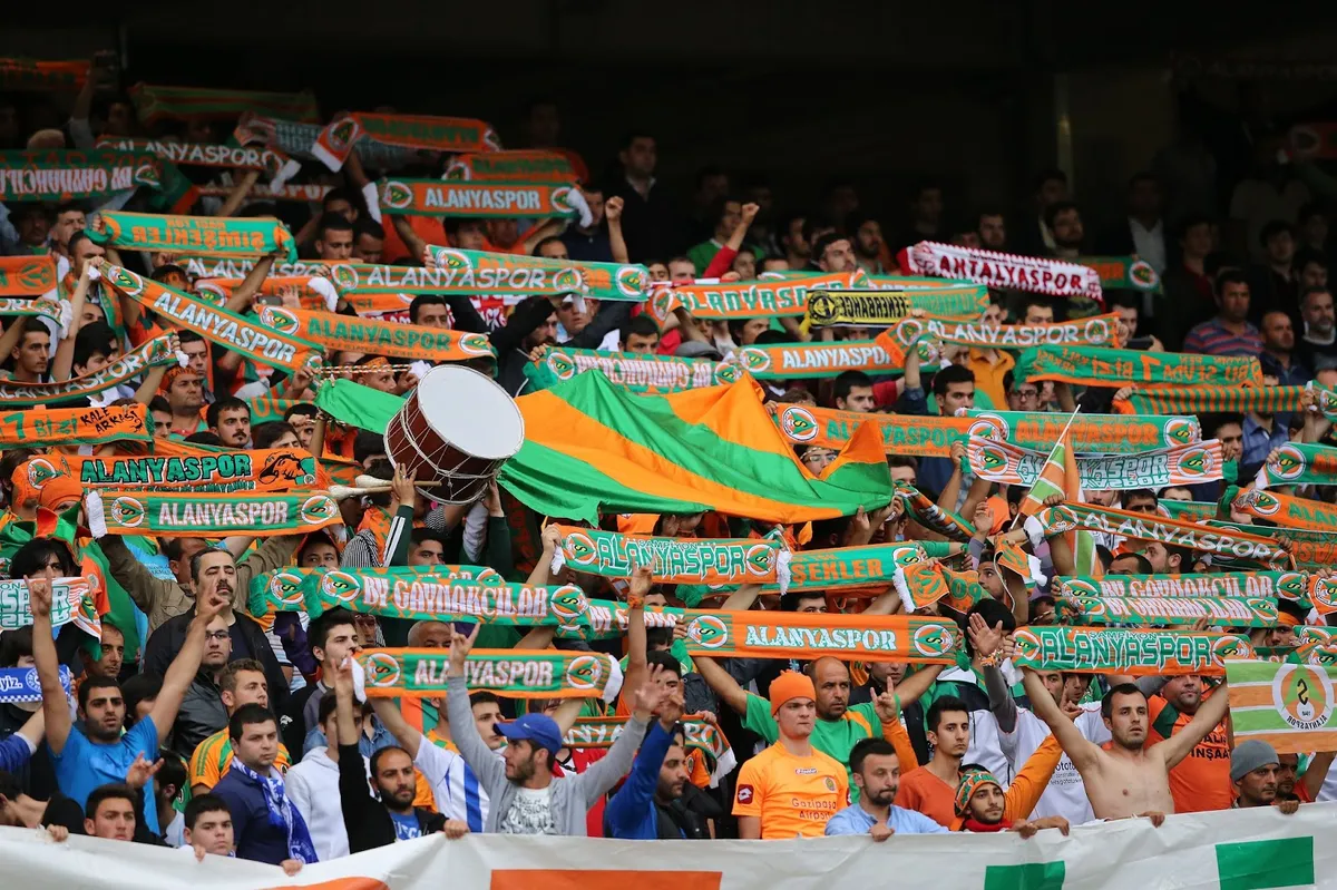 alanyaspor vs galatasaray — NG news