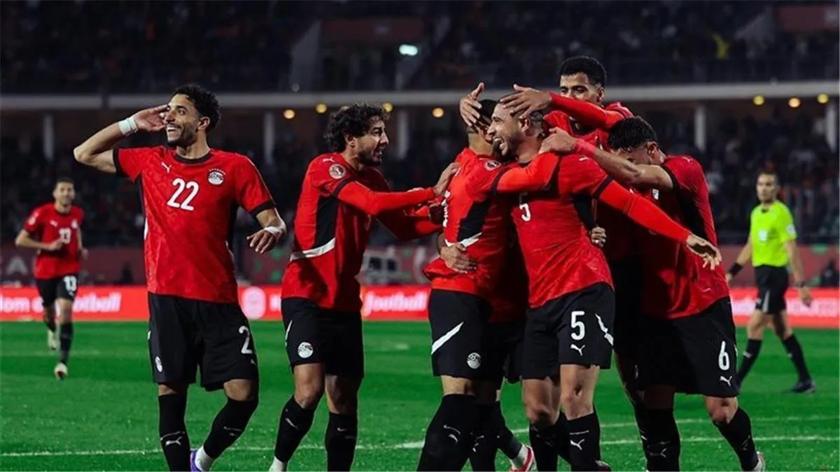 algeria vs dr congo — NG news