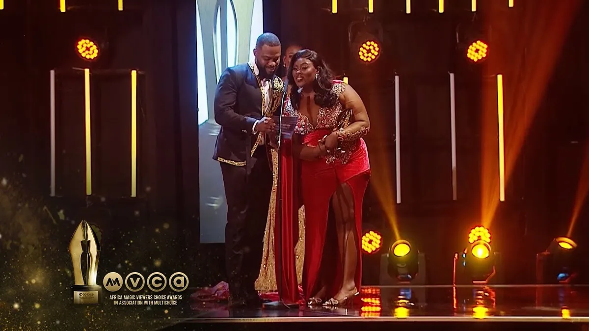 amvca 2026 nominees — NG news