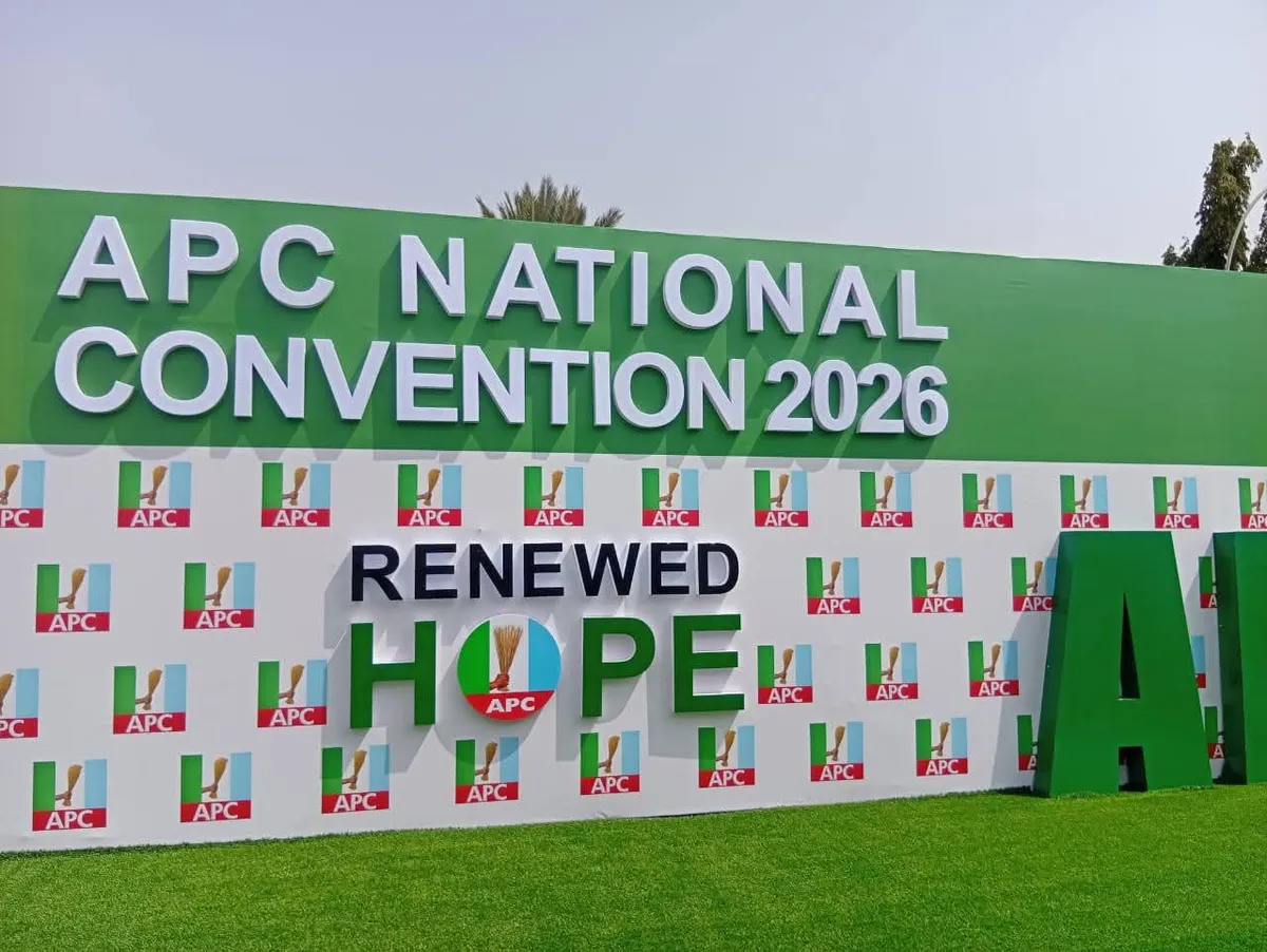 apc — NG news