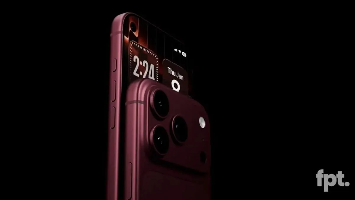 apple iphone 18 pro max — NG news