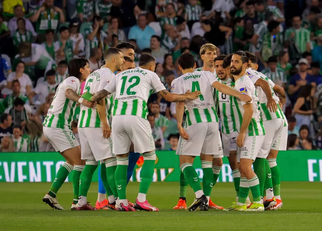 athletic club vs real betis — NG news