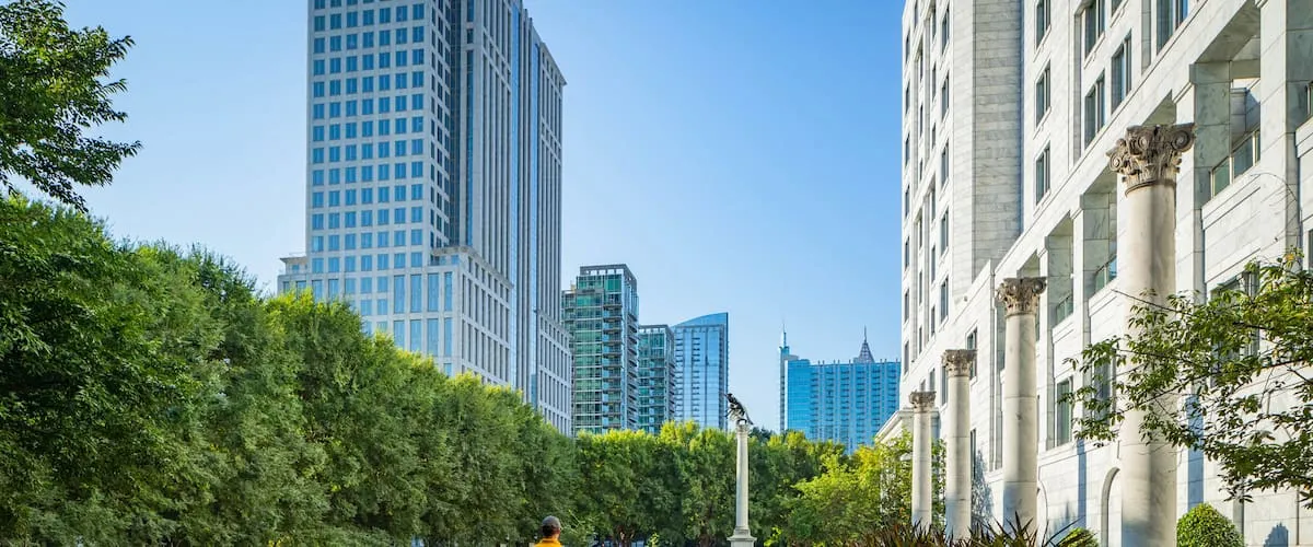 atlanta — NG news