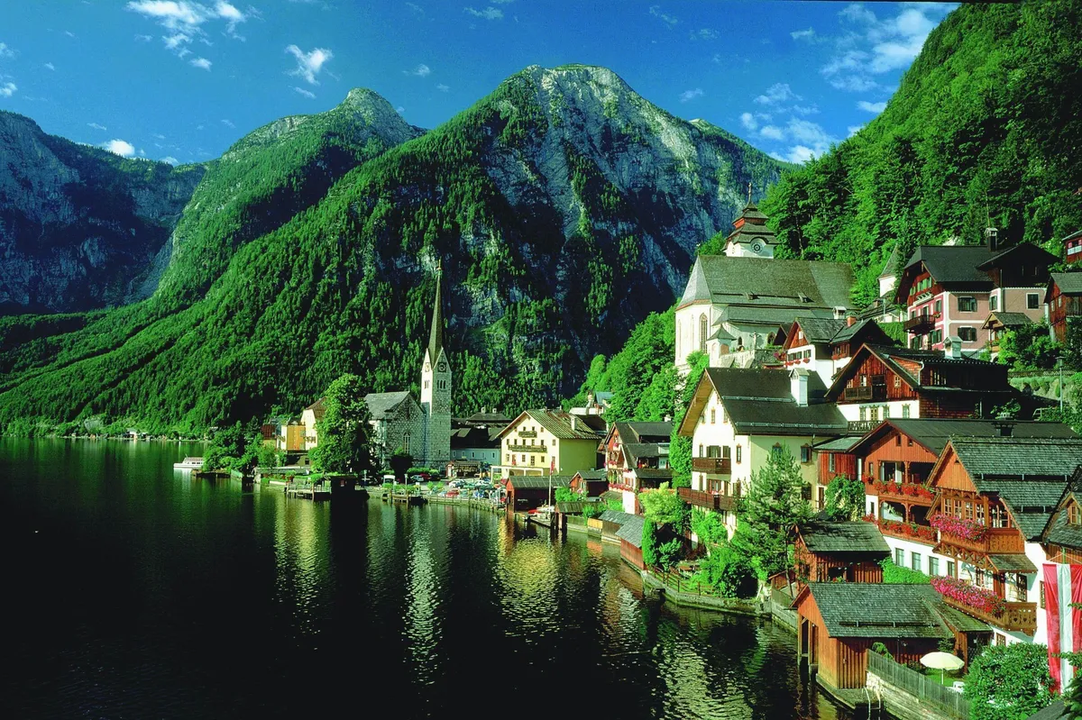 austria — NG news