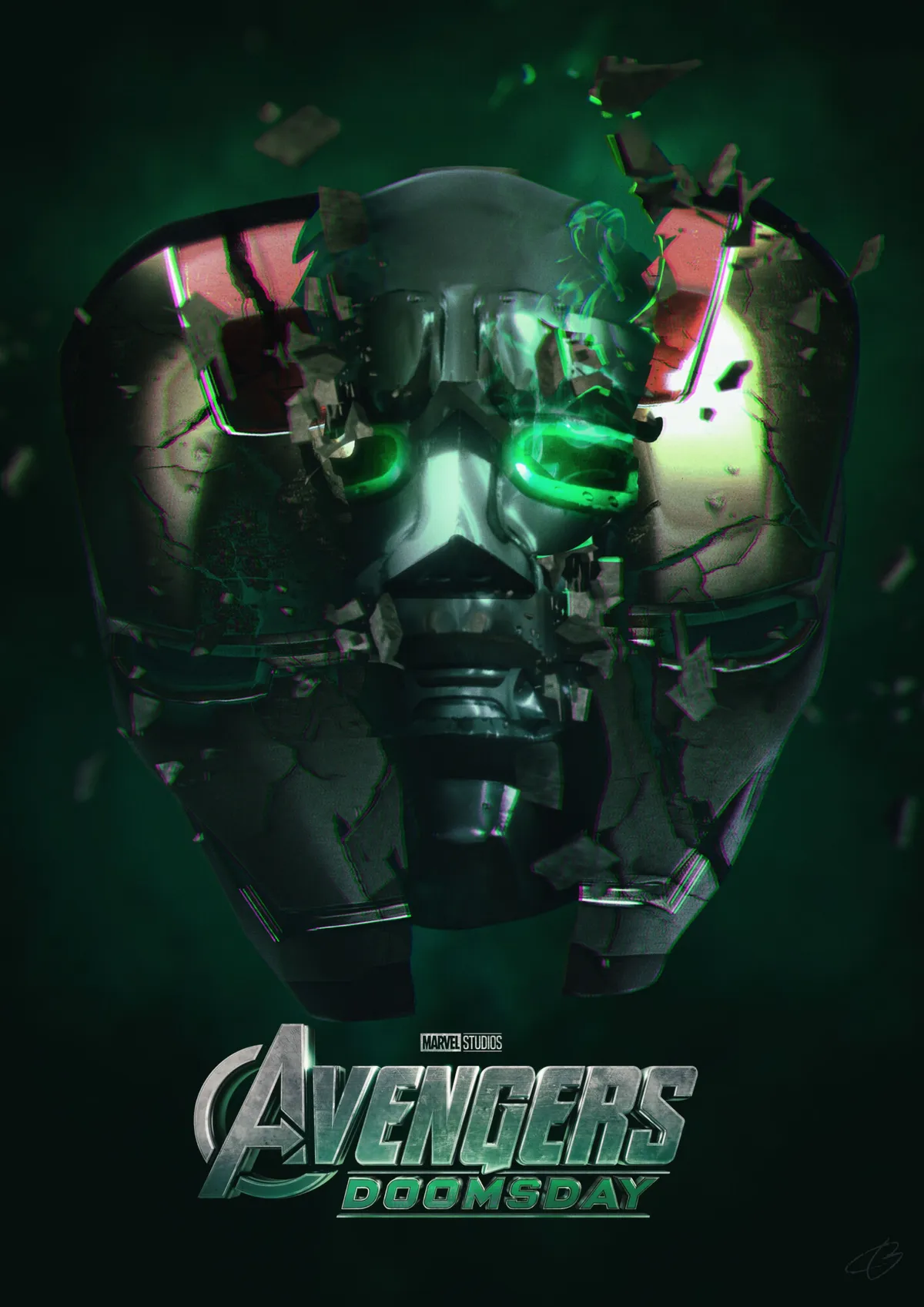 avengers doomsday — NG news