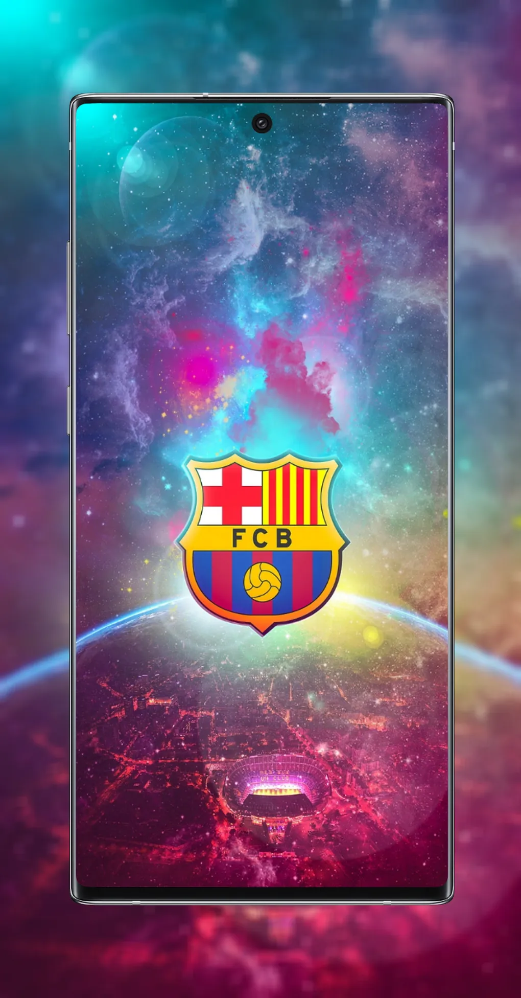 barca fc — NG news