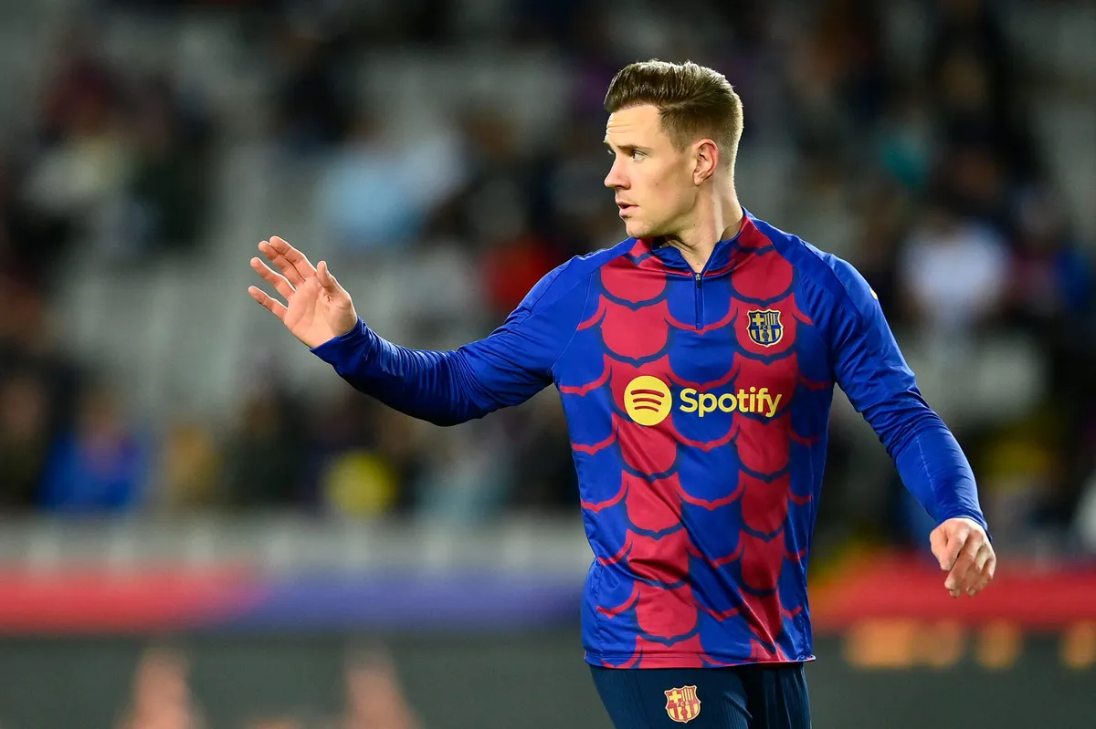 barca — NG news